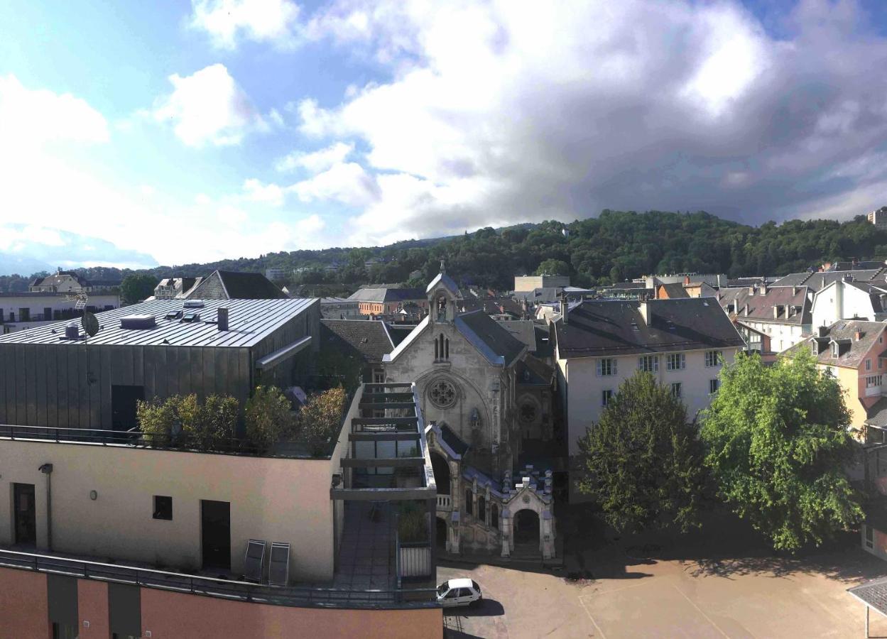Studio Elephants 2 Chambéry Exteriér fotografie